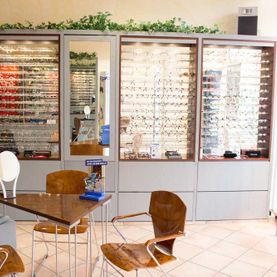 Impressionen von "der Optiker Schade" in Garbsen