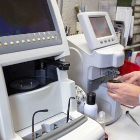 Impressionen von "der Optiker Schade" in Garbsen