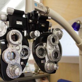 Impressionen von "der Optiker Schade" in Garbsen